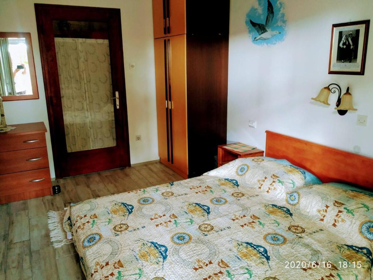 Apartments Maricic 200 Meters From The Beach Novi Vinodolski Dış mekan fotoğraf