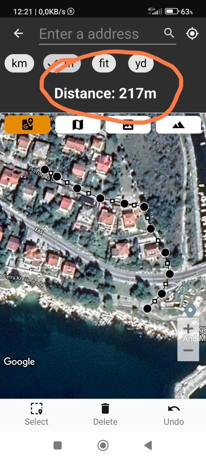 Apartments Maricic 200 Meters From The Beach Novi Vinodolski Dış mekan fotoğraf