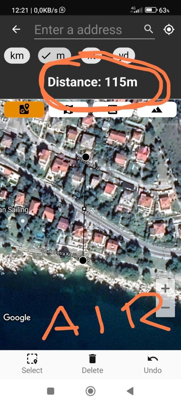 Apartments Maricic 200 Meters From The Beach Novi Vinodolski Dış mekan fotoğraf