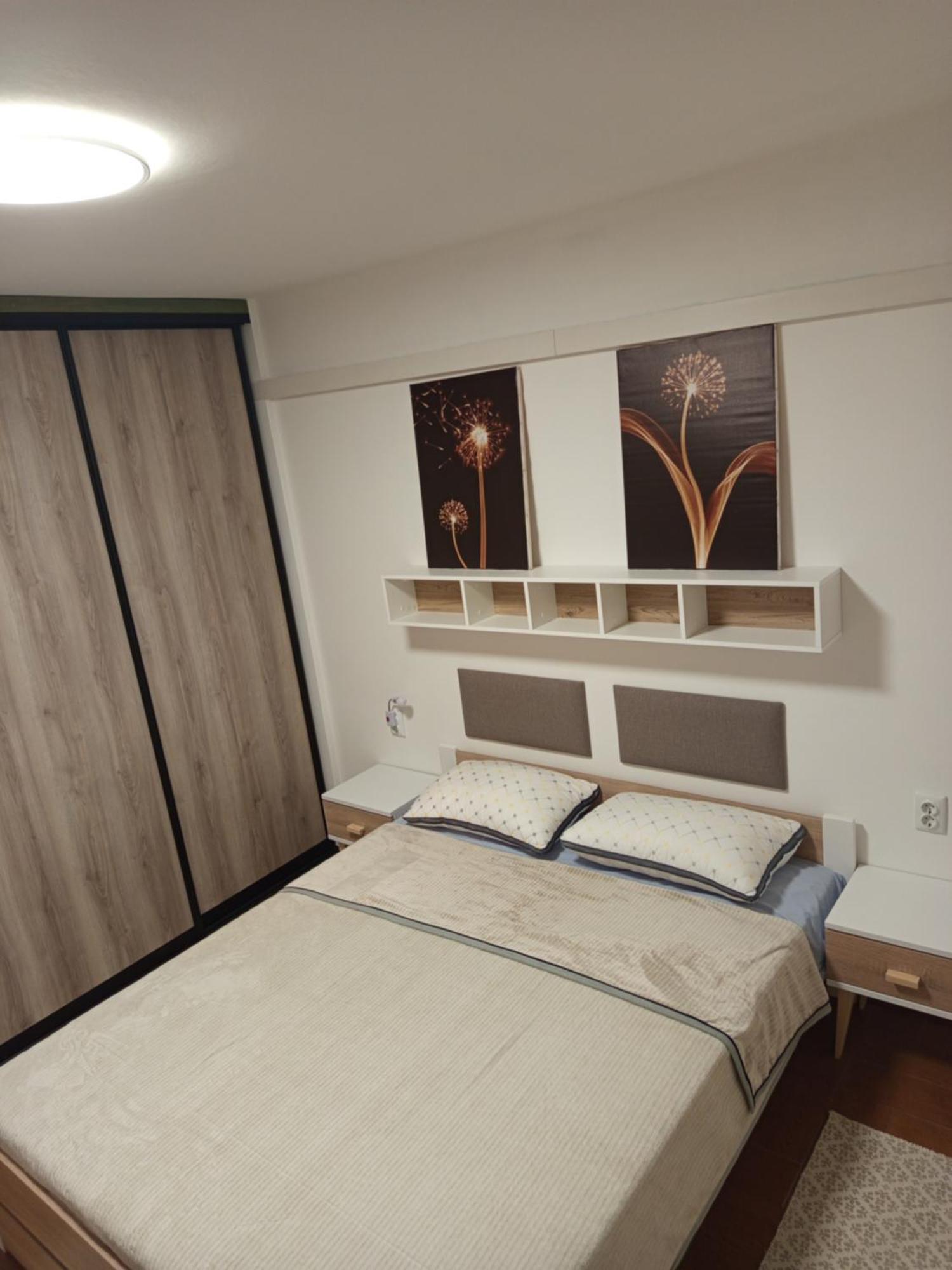 Apartments Maricic 200 Meters From The Beach Novi Vinodolski Oda fotoğraf