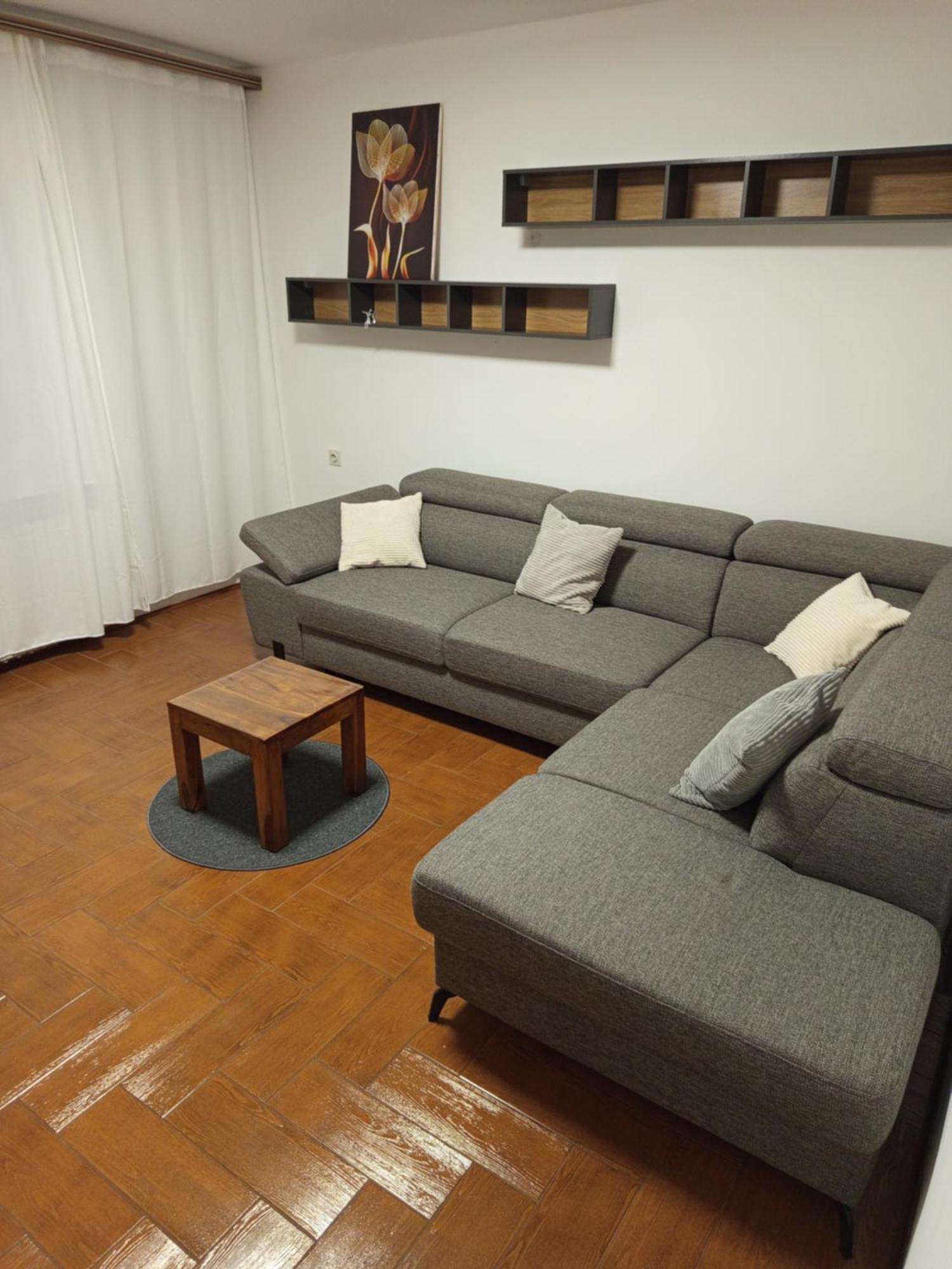 Apartments Maricic 200 Meters From The Beach Novi Vinodolski Dış mekan fotoğraf