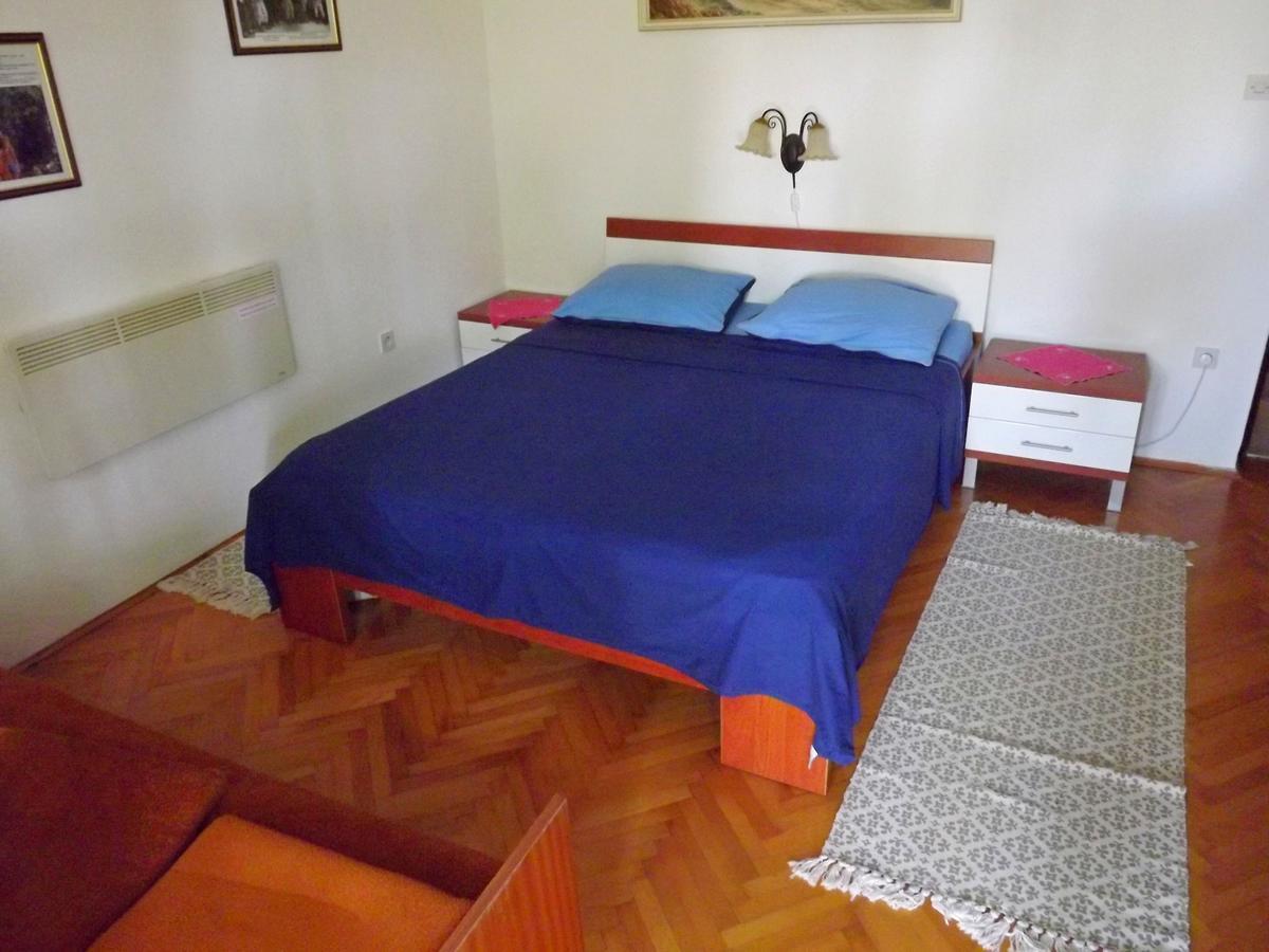Apartments Maricic 200 Meters From The Beach Novi Vinodolski Dış mekan fotoğraf