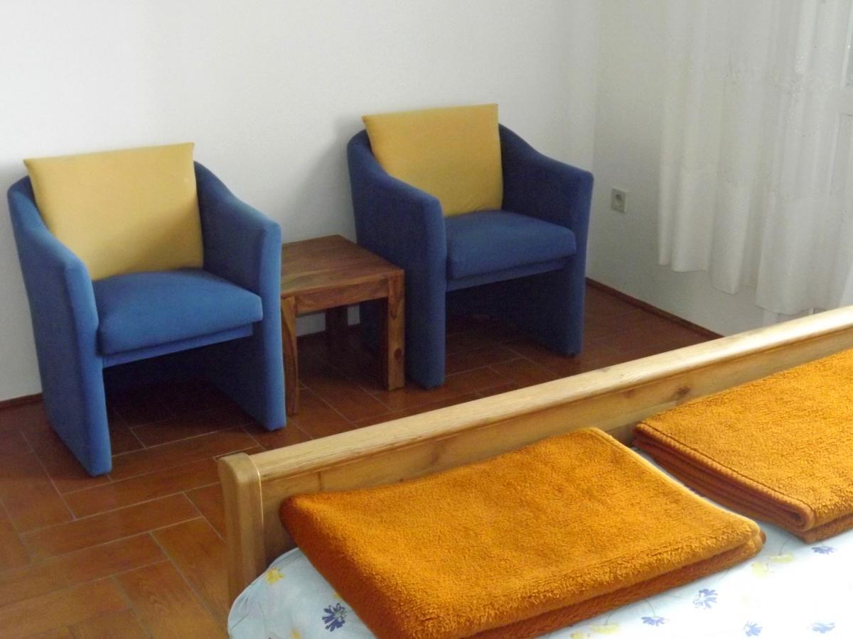 Apartments Maricic 200 Meters From The Beach Novi Vinodolski Dış mekan fotoğraf