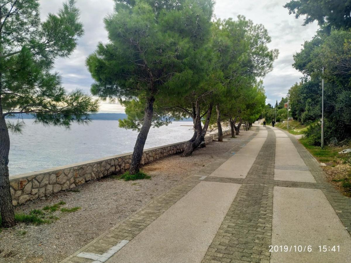 Apartments Maricic 200 Meters From The Beach Novi Vinodolski Dış mekan fotoğraf
